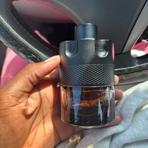 Black and Brown Men's Fragrance